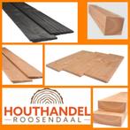 De Tuinhout Specialist: De Houthandel in regio ROOSENDAAL!, Ophalen, Nieuw, 250 cm of meer, Overige typen