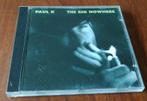 Paul K. The big nowhere, Ophalen of Verzenden, Zo goed als nieuw, Singer-songwriter