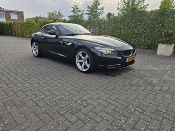 BMW Z4 Roadster sDrive23i Introduction (bj 2010) beschikbaar voor biedingen