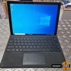 Micrososft Surface Pro 5 2017- i5-7300 - 4GB - 256GB, Microsoft, Zo goed als nieuw, Support@microsoft.com, Microsoft Corporation
One Microsoft Way
Redmond, WA 98052-6399
USA