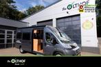 POESSL KW 018 | LENGTE BEDDEN | TREKHAAK | (bj 2011), Caravans en Kamperen, Campers, Overige merken, Buscamper of Camperbus, Tot en met 2
