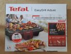 TEFAL easygrill NIEUW BBQ barbecue grill NIEUW Type BG90F514, Nieuw, Tefal, Ophalen
