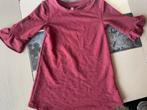 Heel leuk jurkje van de Hema mt 86/92 voor 25 cent !!!, Kinderen en Baby's, Babykleding | Maat 86, Ophalen of Verzenden, Gebruikt