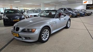 BMW Z3 Roadster 1.9 Automaat! NIEUWE APK! beschikbaar voor biedingen