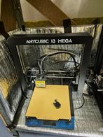 Anycubic i3 MEGA, Ophalen, Gebruikt, Anycubic