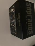 DVD box Soprano’s, Cd's en Dvd's, Blu-ray, Ophalen, Zo goed als nieuw