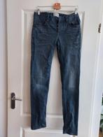 Cast iron heren spijkerbroek maat 32/ 36, Kleding | Heren, Spijkerbroeken en Jeans, Ophalen of Verzenden, Zo goed als nieuw, Blauw