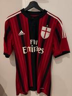 Ac Milan 14/15 Thuis, Maat M, Ophalen of Verzenden, Gebruikt, Shirt