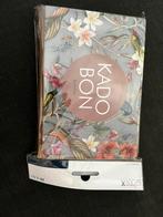 Nieuwe kadobonnen, Eén persoon, Cadeaubon, Overige typen