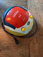 Cd spelertje xiron, Ophalen of Verzenden, Gebruikt, Overige merken, Met radio