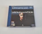 Headhunter Sega Dreamcast Game, Ophalen of Verzenden, Gebruikt, Saturn of Dreamcast
