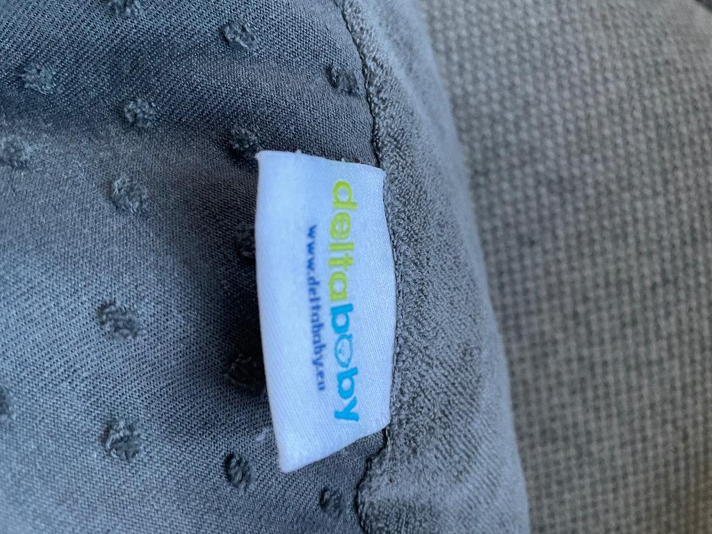 Delta voedingskussen, Ophalen of Verzenden, Zo goed als nieuw, Voedingskussen