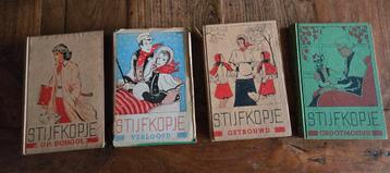 Stijfkopje leesboeken jeugd.  beschikbaar voor biedingen
