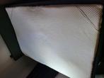 Topper 210x160 felman, Ophalen, 210 cm, Tweepersoons, Zo goed als nieuw