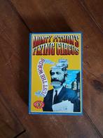 Monty Python’s flying Circus, Just the words. Hardcover, Gelezen, Monthy Python, Ophalen of Verzenden, Fictie