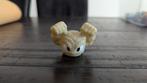 Pokémon Bandai Kids Geodude 1997 - Vintage figure, Ophalen of Verzenden, Zo goed als nieuw
