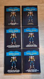 Morris Lucky Luke Collectie leesboek, Verzamelen, Ophalen