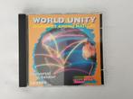 world unity - harmony among nations, Ophalen of Verzenden, Zo goed als nieuw