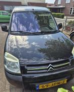 Citroën berlingo 1.6 benzine& Citroen VTS C4 COUPÉ 2005, 74 pk, Renault, Origineel Nederlands, 1050 kg