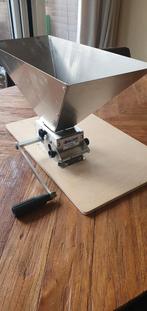 MattMill Classic Schrootmolen - Zo Goed Als Nieuw!, Hobby en Vrije tijd, Overige Hobby en Vrije tijd, Ophalen