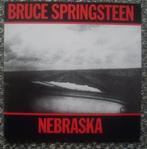 Bruce Springsteen - Nebraska (CD), Cd's en Dvd's, Cd's | Rock, Singer-songwriter, Ophalen of Verzenden