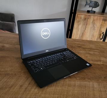 Dell Latitude 3500 | Intel i5 | 16GB | 256GB SSD | Win 11