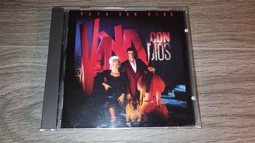 Vaya Con Dios - Vaya Con Dios, Cd's en Dvd's, Cd's | Pop, Zo goed als nieuw, 1980 tot 2000, Ophalen of Verzenden