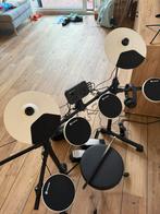Electronic drum new, Ophalen of Verzenden, Zo goed als nieuw, Overige merken