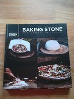 Pizza Baksteen / Baking Stone, Nieuw, Ophalen