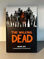 ALLES MOET WEG: The Walking Dead book six, Eén comic, Ophalen of Verzenden, Zo goed als nieuw, Amerika