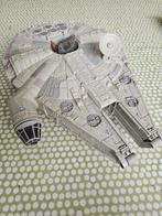 Vintage Star Wars Millennium Falcon miniatuur Speelgoed, Ophalen of Verzenden, Gebruikt