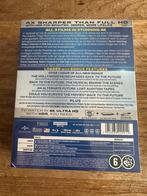 Back To The Future Trilogy 4K Ultra HD + Blu-ray NIEUW SEAL, Boxset, Verzenden, Nieuw in verpakking