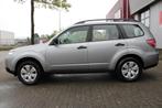 Subaru Forester 2.0 Comfort 4WD / Airco / Elec ramen / Cruis, Auto's, Subaru, 1440 kg, Te koop, Zilver of Grijs, Airconditioning