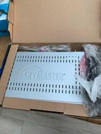 Skymaster digitale satelliet ontvanger - Zolderopruiming, Ophalen, Gebruikt, (Schotel)antenne, Overige merken
