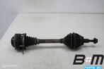 Aandrijfas links VW Jetta 1K0407271BN, Gebruikt