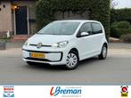 Volkswagen UP 1.0 BMT MOVE UP!  5-drs Airco, Auto's, Volkswagen, Voorwielaandrijving, Gebruikt, Met garantie (alle), Origineel Nederlands