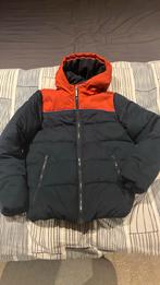 Winterjas 158/164 bijna nieuw, B.Nosy, Ophalen of Verzenden, Zo goed als nieuw, Jongen