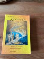 Het Boek der Godinnen - Tessa Sambou, Ophalen of Verzenden, Gelezen, Spiritualiteit algemeen, Achtergrond en Informatie