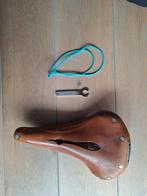 Brooks trekking zadel, Fietsen en Brommers, Fietsonderdelen, Gebruikt, Algemeen, Ophalen of Verzenden, Brooks