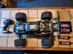Traxxas e-revo 2 te koop, Ophalen, Gebruikt, Elektro, Auto offroad