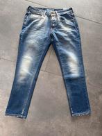 Nieuwe Jacob Cohen premium model Buddy maat 33, Ophalen of Verzenden, Zo goed als nieuw, Blauw, W33 - W34 (confectie 48/50)