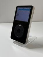 Apple iPod Classic 5.5  Zwart 80GB, 40 GB en meer, Gebruikt, Classic, Zwart