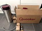 Quooker Pro3-VAQ-B - kalkvrij!, Huis en Inrichting, Ophalen, Gebruikt