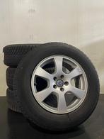 17'' Volvo xc winterbanden set | 235/65 R17, Gebruikt, Banden en Velgen, 17 inch, 235 mm