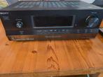 Sony STR-DH520 AV Receiver, Audio, Tv en Foto, Versterkers en Receivers, Ophalen of Verzenden, Zo goed als nieuw, 60 tot 120 watt