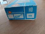 modeltreinen, Hobby en Vrije tijd, Modeltreinen | H0, Ophalen, Gebruikt, Gelijkstroom, Wagon