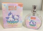 Hello Kitty Parfum Peach Eenhoorn - Donut - 15ml., Ophalen of Verzenden, Nieuw