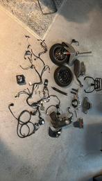 Onderdelen Vespa Sprint 2022, Ophalen, Zo goed als nieuw, Benzine, Overige modellen