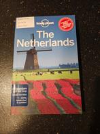 Lonely Planet Netherlands -LP- 5e, Boeken, Reisgidsen, Overige merken, Ophalen of Verzenden, Zo goed als nieuw, Azië