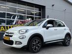 Fiat 500 X 1.6-16V E-torQ Mirror Edition - Navigatie / Apple, Auto's, Voorwielaandrijving, Stof, Gebruikt, 4 cilinders